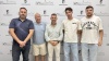 En marcha tres campus deportivos para escolares: uno intensivo de fútbol la última semana de junio y otros de tenis y baloncesto para todo julio