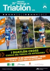 I Duatlón Cross Ciudad del Torcal de Antequera