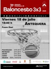 3x3 Baloncesto