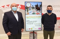 Presentada la primera Liga de Primavera de Salto de Obstáculos que pone e