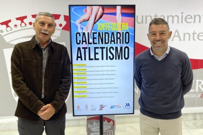 Ocho pruebas componen el intenso y emocionante calendario de Campeonatos de Atle