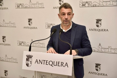 El Ayuntamiento de Antequera aumenta hasta los 93.000 euros las subvenciones a c