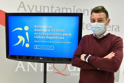 SUBVENCIONES A CLUBES DEPORTIVOS EN CONCURRENCIA COMPETITIVA