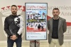 El Parque Atalaya acogerá del 1 al 3 de marzo unas jornadas prácticas en el deporte de calistenia enmarcadas en el desarrollo de la Semana Blanca