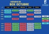 Actividades Box Octubre