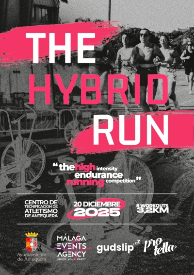 Hybrid Run