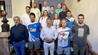 Antequera oferta más de 1.600 plazas en 14 Escuelas Deportivas Municipale