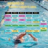 Piscina Abril