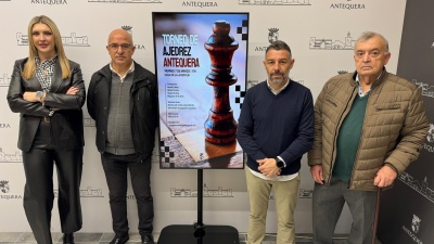 La Casa de la Juventud albergará el Torneo de Invierno de Ajedrez de Ante