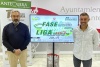 Dos torneos autonómicos pondrán el broche final a otra brillante temporada de pádel en nuestra ciudad los días 29 de octubre y 5 de noviembre