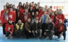 Los técnicos del PDM se reúnen con los voluntarios del próximo Campeonato de España Absoluto de Atletismo