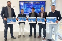 Antequera volverá a convertirse el próximo fin de semana en el epi