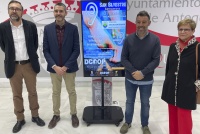 Abierto ya el plazo de inscripción en la popular carrera San Silvestre An