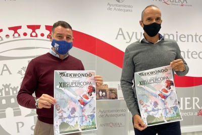 Más de 200 deportistas participarán el próximo domingo en l