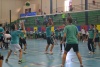 Resultados de las VI Horas Deportivas de Voleibol