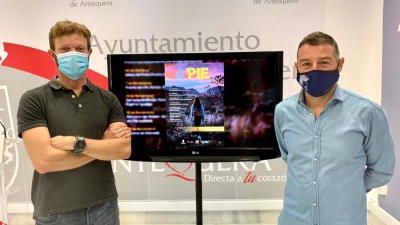 Presentado el "Plan  de Senderos a Pie"