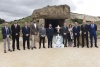 Servigroup Peñíscola-Jimbee Cartagena y Mallorca Palma-Barça, semifinales de la Copa del Rey de Fútbol Sala de Antequera