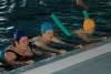 Natación Mayores