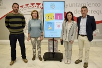 Ayuntamiento de Antequera y Corazones Solidarios inician de forma conjunta unos 