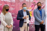 Antequera se convertirá este fin de semana en el epicentro mundial del p&