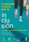XI Carrera Urbana por la Inclusión
