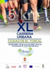 XL Carrera Urbana, Ciudad de EL Torcal