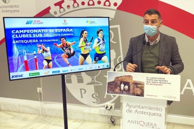Más de 200 deportistas disputarán este sábado 18 de diciemb