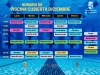 Horario Piscina Diciembre