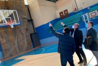 El Ayuntamiento de Antequera prosigue invirtiendo en la mejora de instalaciones 