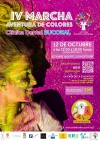 IV MARCHA AVENTURA DE COLORES, Clinica Dental Bucoral
