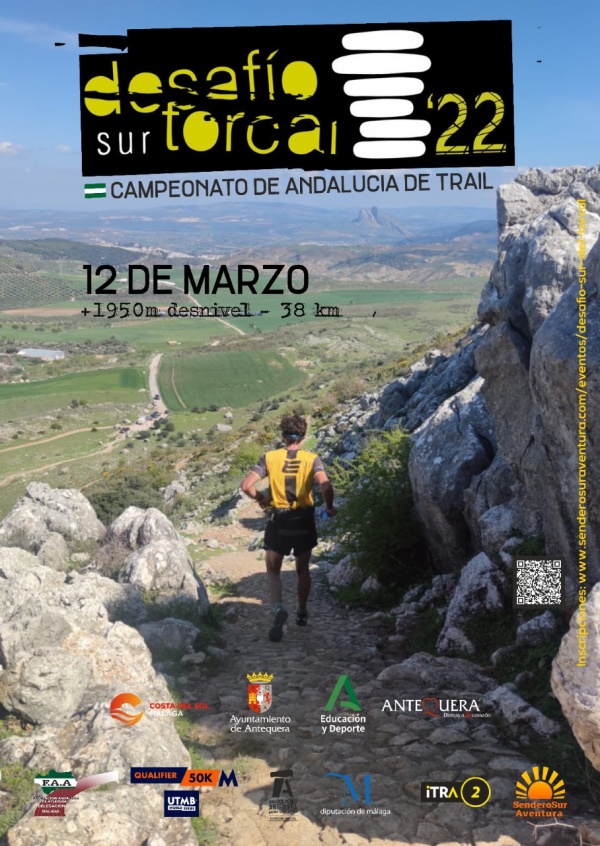 Cartel Desafio 2022