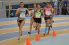 Este Sábado 11 de Marzo se disputan en el CTA &quot;VI Centenario&quot;, los Campeonatos de Andalucía Alevín e Infantil en Pista Cubierta
