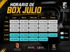 Box Julio