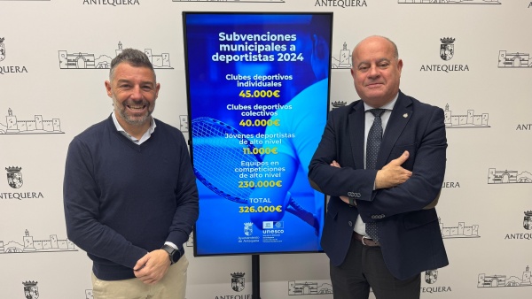 Publicada Convocatoria de Subvenciones de Concurrencia Competitiva 2025