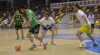 Alameda se adjudica el IV Torneo &quot;Ciudad de Antequera&quot; de Fútbol Sala