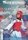Supercopa Federación de Taekwondo