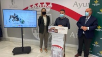 El Club Hípico de Antequera comenzará su nueva Liga Social de Salt