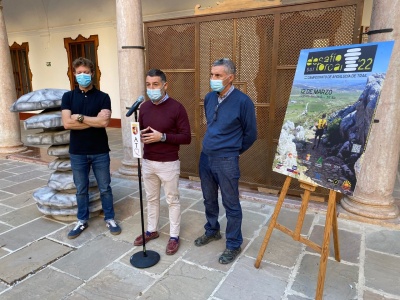 El Desafío Sur de El Torcal afrontará el 12 de marzo una renovada 