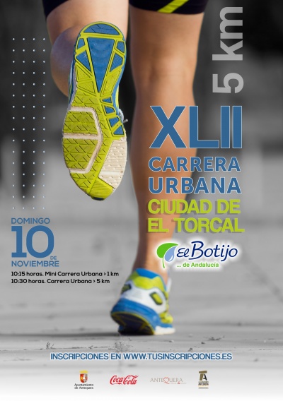 Carrera Urbana