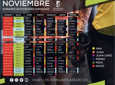 Noviembre