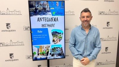 El Área de Deportes lanza la segunda edición de la iniciativa 