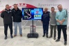 El Área de Deportes organiza dos campus deportivos de tenis y fútbol para niños de 5 a 14 años a desarrollar entre el martes 27 y el viernes 30 de diciembre