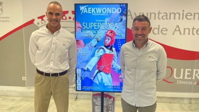 La Supercopa Federación de Taekwondo reunirá este domingo 30 de oc