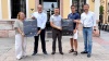La &#039;Antequera TrailRace Night&#039; se celebrará el 26 de julio como primera carrera nocturna de montaña en la ciudad con carácter solidario