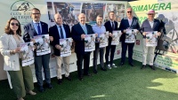 Antequera se convierte en epicentro nacional de la equitación con la cele