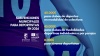 El Ayuntamiento de Antequera informa sobre la convocatoria de subvenciones para deportistas y clubes en 2026