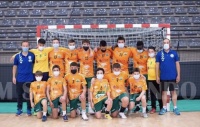 ANTEQUERA, SEDE DE LA FASE FINAL TOP 8 DEL CAMPEONATO DE ANDALUCÍA INFANT